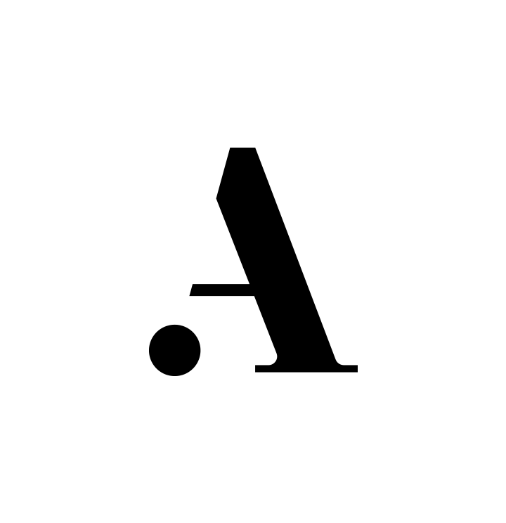 Alley logo